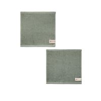 ASCIUGAMANO VINGA 30x30 cm